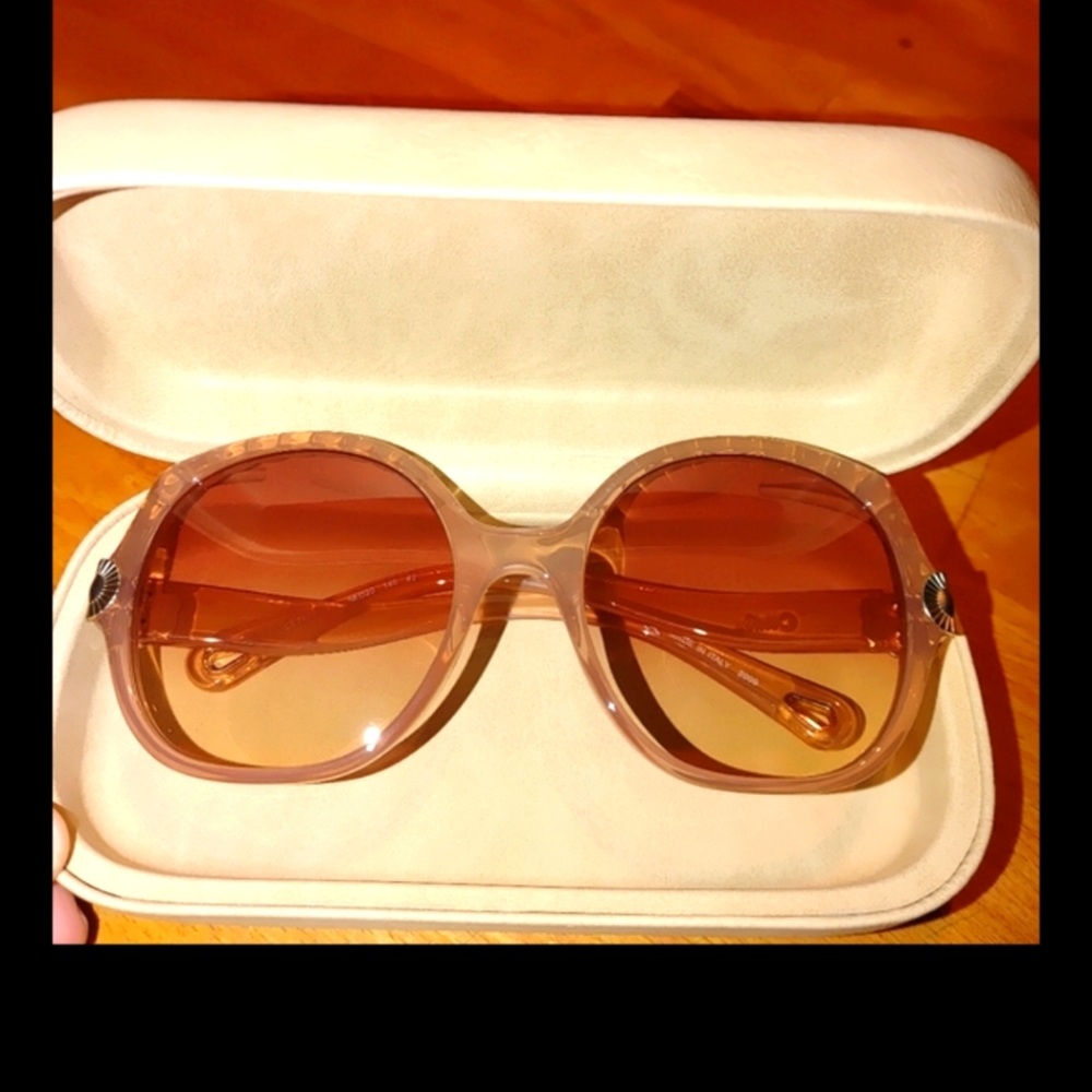 Chloe Sunglasses